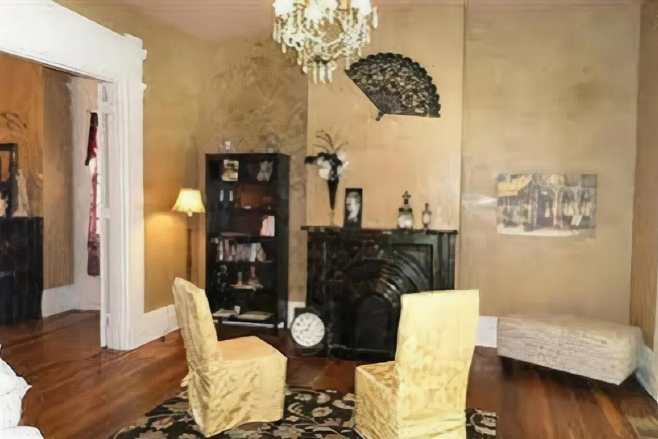2 Sisters Bed & Breakfast Медісон Екстер'єр фото