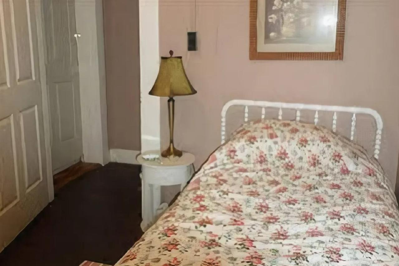 2 Sisters Bed & Breakfast Медісон Екстер'єр фото