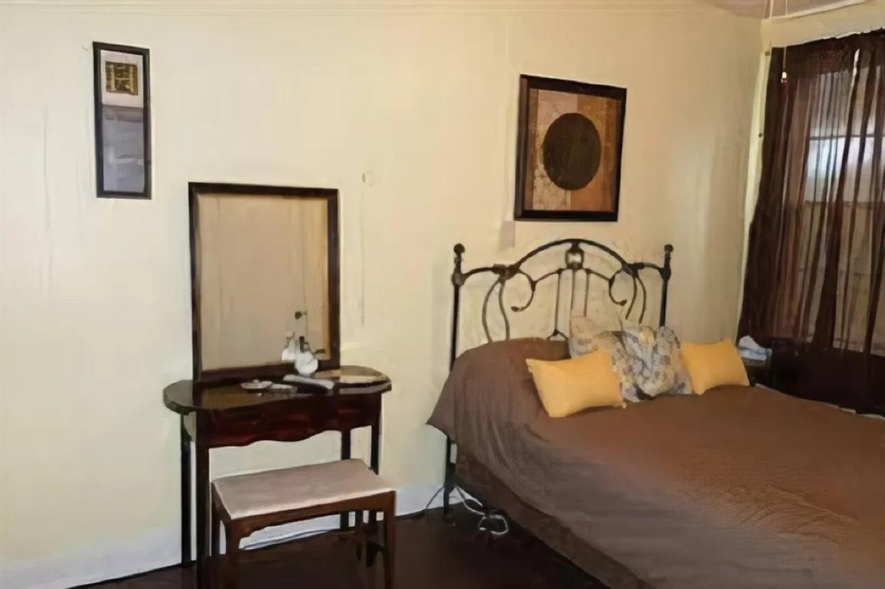 2 Sisters Bed & Breakfast Медісон Екстер'єр фото